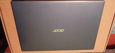 Lenovo: Acer