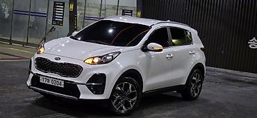 Kia: Kia Sportage: 2019 г., 1.6 л, Автомат, Дизель, Кроссовер — 11