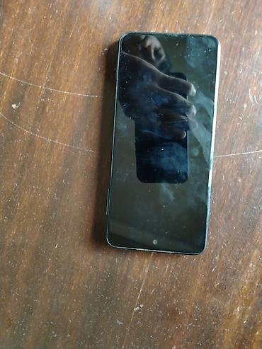sensorlu: Xiaomi Redmi Note 9 Pro, 64 GB, rəng - Yaşıl, 
 İki sim kartlı, Face ID, Barmaq izi — 3