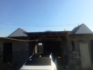 Продажа домов: Дом, 4 м², 4 комнаты, Евроремонт — 5