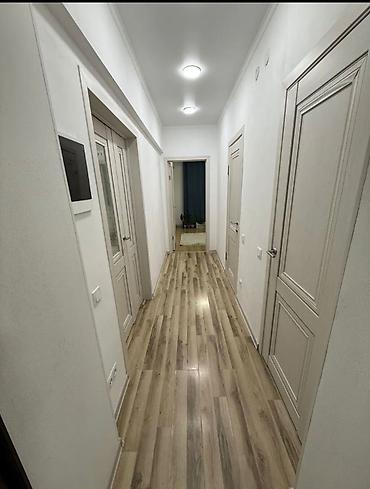 Продажа квартир: 1 комната, 42 м², Элитка, 1 этаж, Евроремонт — 7