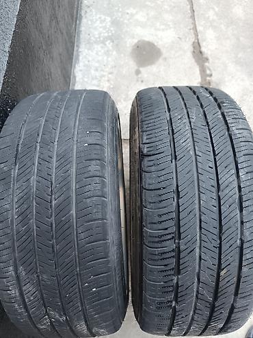 tir: Комплект колес AC Schnitzer (4 шт.) на 18" Состав: - Литые диски AC — 2