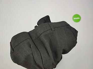 garnitury c: Zara, Spodnie materiałowe damskie, rozmiar S — 5