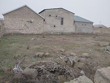 Torpaq sahələrinin satışı: Tikinti — 4