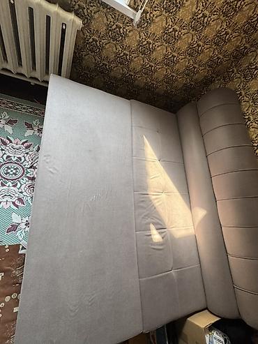 Модульные диваны: Модульный диван — 17