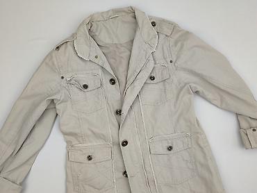 second hand from london: Parka damska, rozmiar S — 1