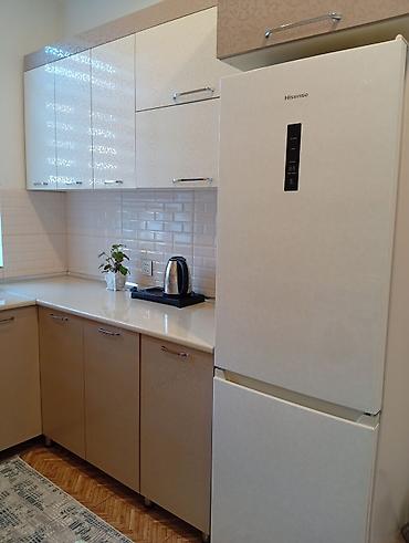 Günlük kirayə evlər: 180 kv. m, 4 otaqlı, İşıq — 14