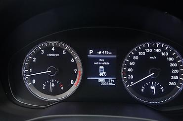 grandeur 2016: Hyundai Grandeur: 2019 г., 2.4 л, Автомат, Бензин, Седан — 7