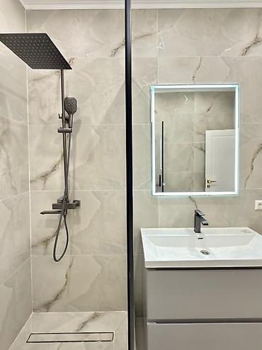 Продажа квартир: 2 комнаты, 85 м², Элитка, 8 этаж, Дизайнерский ремонт at lalafo.kg — 12 Продажа квартир: 2 комнаты, 85 м², Элитка, 8 этаж, Дизайнерский ремонт — 12