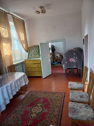 Долгосрочная аренда комнат: 87 м², С мебелью частично — 12