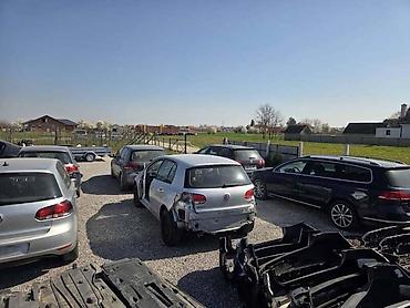 hyundai ix35: DELOVI ZA VOLKSWAGEN GOLF 6 | polovni orginalni delovi,garancija na — 3