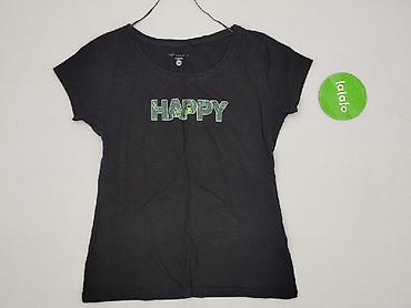 bluzki koszule: Top Secret, T-shirt damski, rozmiar S — 2