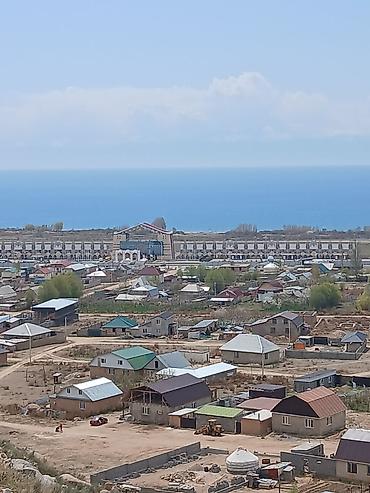 Продажа коттеджей и домов: Г Чолпоната рн иподром продаётся 🏠 2 этажный кирпичный дом 220кв — 24