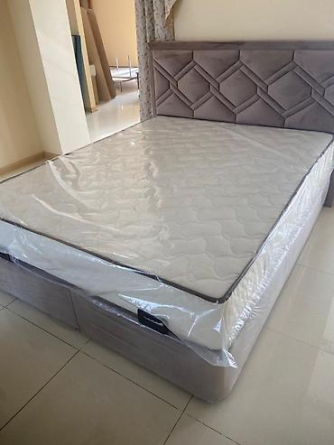 Matraslar: Ortopedik matras — 10