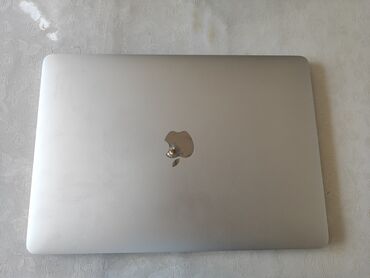 apple macbook pro core i5 13: Ноутбук, Apple, 16 ГБ ОЗУ, Intel Core i7, 13.3 ", Б/у, Для работы, учебы, память SSD