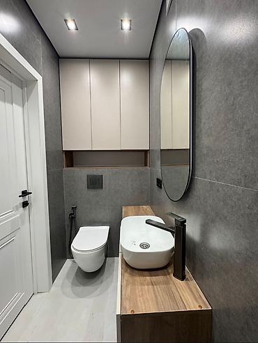 Продажа квартир: 2 комнаты, 60 м², Элитка, 7 этаж — 11