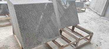 Другие строительные материалы: Гранит Сары Таш Гранит Курты — 3