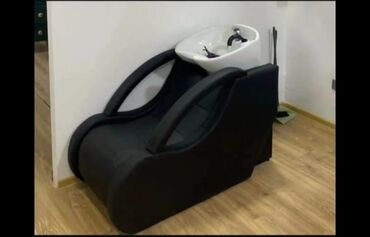 Salon, tibbi kreslolar: Yeni, Saş kəsimi kreslosu — 21