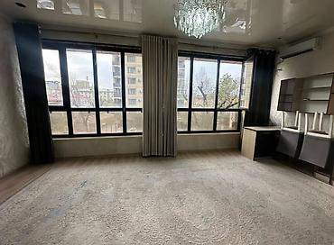 жк панфилова: 2 комнаты, 95 м², парк Панфилова / стадион Спартак Элитка, 2 этаж, Евроремонт — 8