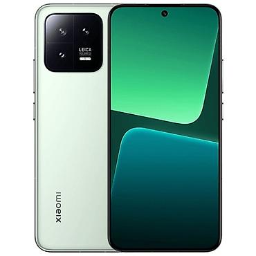 Xiaomi 13 512gb yaddaş /12gb ram -də Snapdragon 8 Gen 2 flaqman