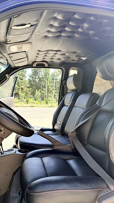 портер 2 2018: Hyundai Porter: 2018 г., 2.5 л, Автомат, Дизель — 5