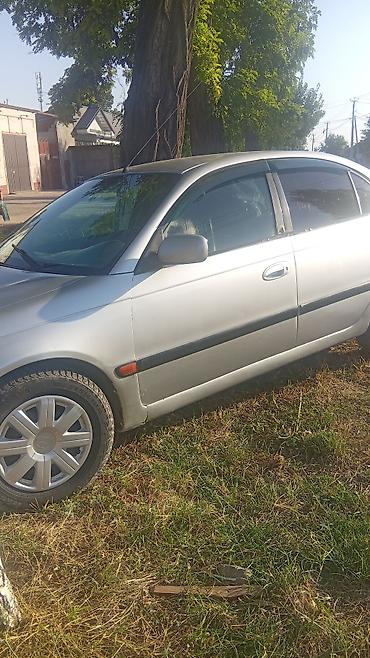 lada 06: Седан серебристого цвета, 4 двери, правый руль отсутствует — 4