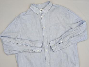 next garnitur: H&M, Koszulа dla mężczyzn, rozmiar XL — 1