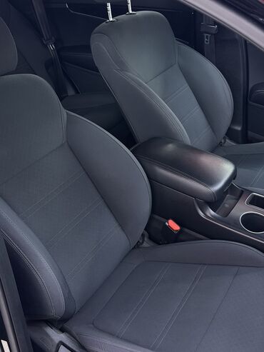 Kia: Kia Sorento: 2019 г., 2.4 л, Автомат, Бензин — 8