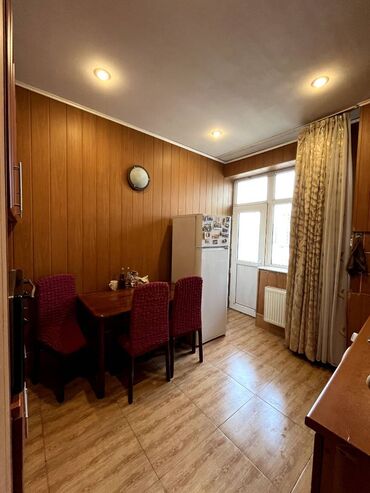 Uzunmüddətli kirayə mənzillər: Nərimanov metrosuna 5 dəqiqəlik məsafədə qanuni 2 otaqlı mənzil kirayə — 8