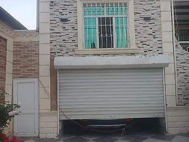 Avtomatik jalüz qaraj qapısı
3m eni
3m hundurluyu lalafo.az -da Avtomatik jalüz qaraj qapısı
3m eni
3m hundurluyu