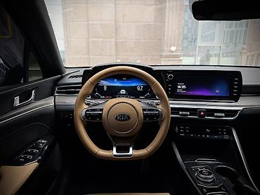 1 mz fe: Kia K5: 2020 г., 1.6 л, Робот, Бензин, Седан — 10