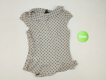 Bluzki: H&M, Bluzka damska, rozmiar XS w lalafo.pl — 4 Bluzki: H&M, Bluzka damska, rozmiar XS — 4