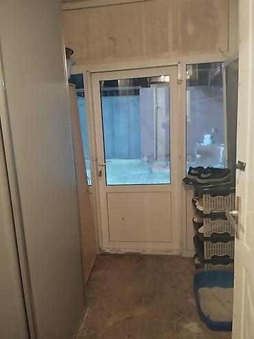 Köhnə tikili: Bakı, 3 otaqlı, Köhnə tikili, 116 kv. m — 9