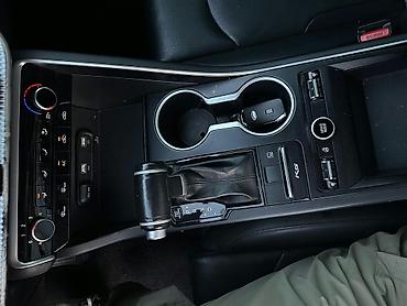 центральная консоль киа к5: Kia K5: 2020 г., 2 л, Автомат, Газ, Седан — 10