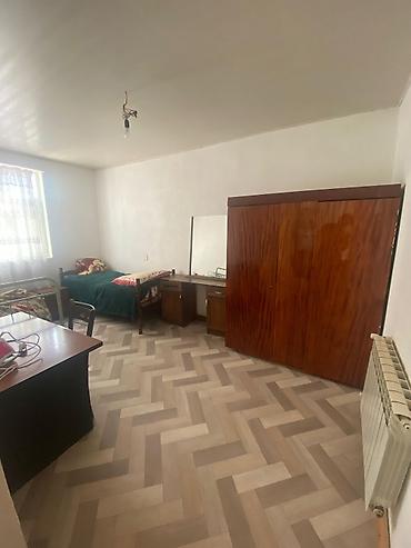 seki emlak: 2 otaqlı həyət evi – kirayəlik yaşayış sahəsi Plan və otaqlar: - — 9