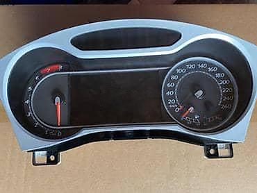 Glave motora: BRZINOMER ( KILOMETAR SAT ) ZA FORD B-MAX, C-MAX, EDGE . OD 2000. DO — 22