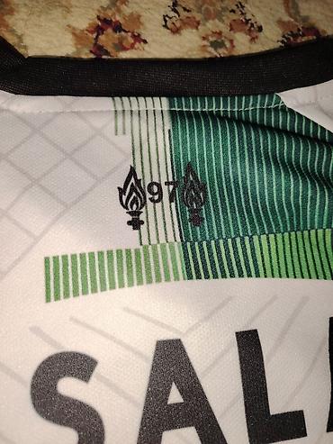 galatasaray forması: Məhsul: Liverpool FC 23/24 Nike səfər(away) forması – Mo. Salah 11 XL — 8