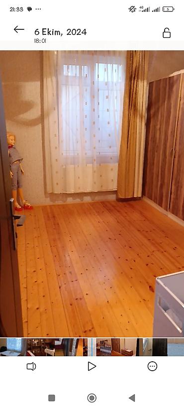 Həyət evləri və villalar: Buzovna 4 otaqlı, 200 kv. m, Yeni təmirli — 7