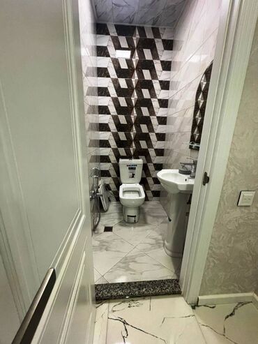 Yeni tikili: 2 otaqlı, Yeni tikili, 71 kv. m — 9