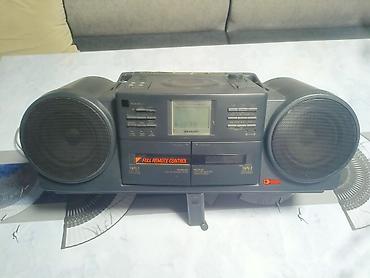 Магнитолы: Б/у, Нестандартный, Без системы, Без оперативной памяти ГБ ОЗУ, Без встроенной памяти Гб ПЗУ — 2