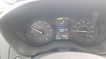 Subaru: Subaru Crosstrek: 2020 г., 2 л, Автомат, Бензин, Кроссовер — 2