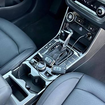 санг енг: Ssangyong Korando: 2019 г., 1.6 л, Автомат, Дизель, Кроссовер — 8