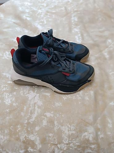 air jordon: Orginal Nike Air Jordan Türkiyədən alinib 218 AZN 1 ay geyinilib — 3