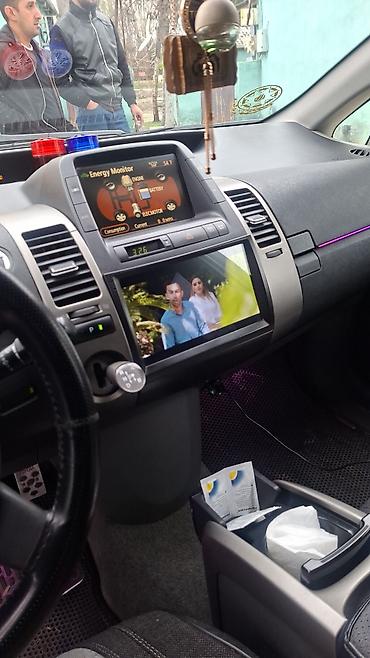 Toyota: Toyota Prius: 1.5 l | 2009 il Hetçbek — 4