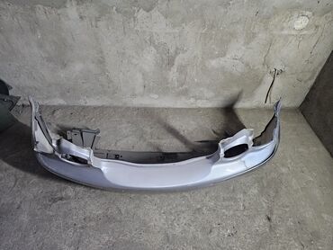 Бамперы и комплектующие: Бампер Jaguar, Б/у, Оригинал — 7