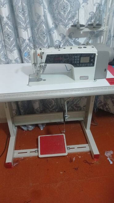 куплю швейную машинку: Tikiş maşını Juki, Elektromexaniki