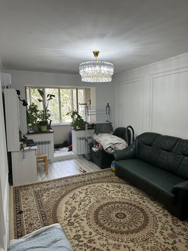 жк малина купить квартиру: 2 комнаты, 43 м², 104 серия, 4 этаж