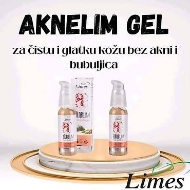 Kućna hemija i proizvodi za kuću: Limes – domaća sredstva za čišćenje i negu - Limes Sjaj Abraziv (600 — 14