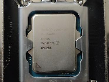 Техника и электроника: MSI PRO B760M-B + процессор Intel Core i5-13400F Набор для сборки ПК — 2