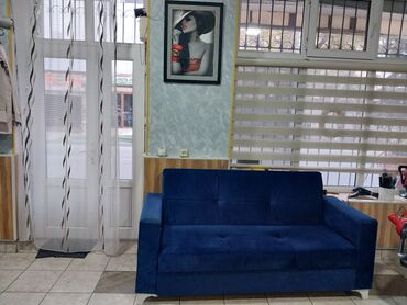 Salon, tibbi mebel dəsti: Gözəllik salonu üçün tam işlək mebel və avadanlıq paketi - İki iş yeri — 9